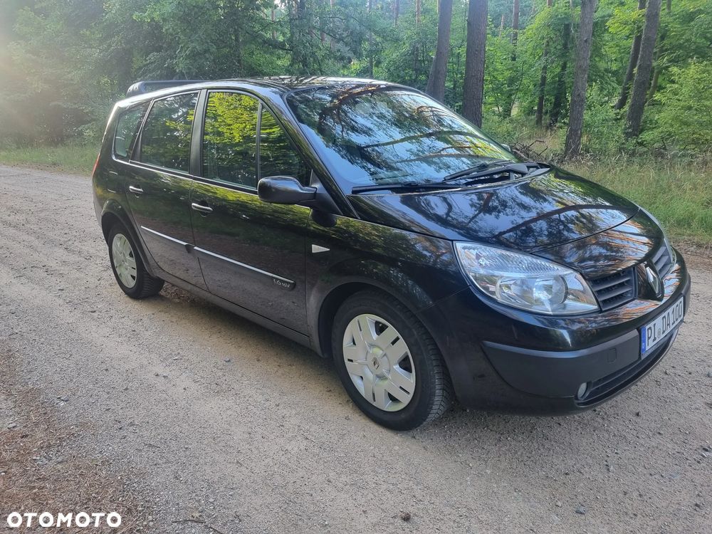 Renault Scenic 1.6 16V Avantage - 2