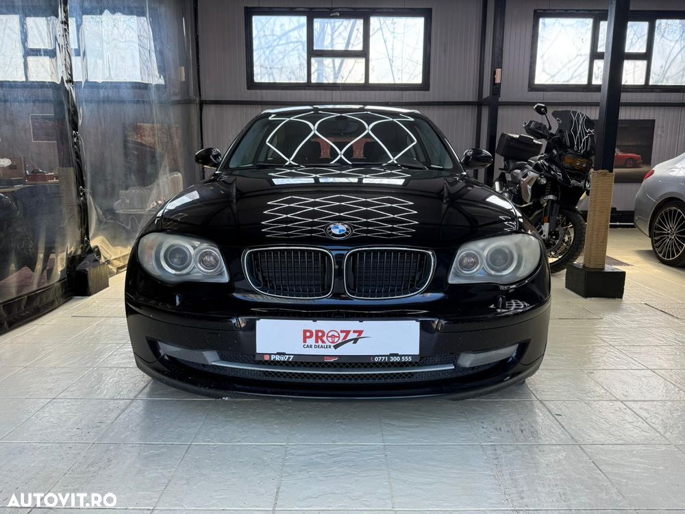 BMW Seria 1 118d - 2