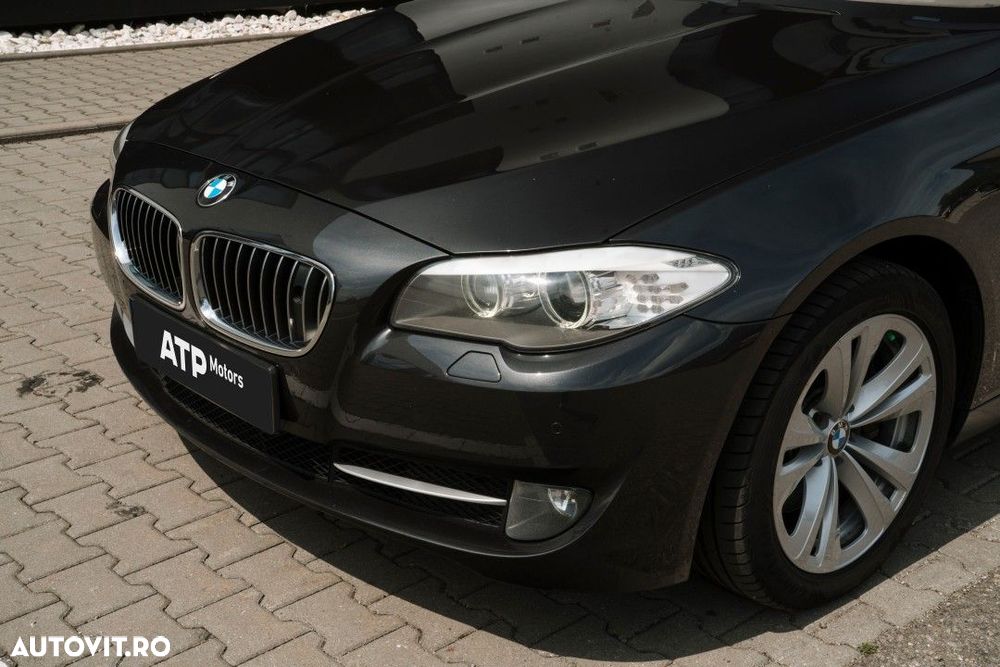 BMW Seria 5 - 35