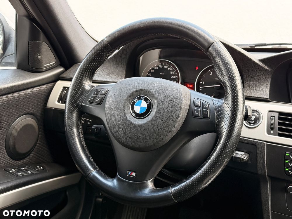 BMW Seria 3 - 14