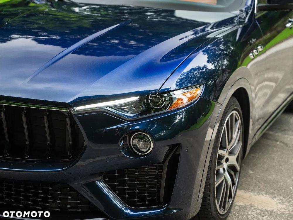 Maserati Levante - 16