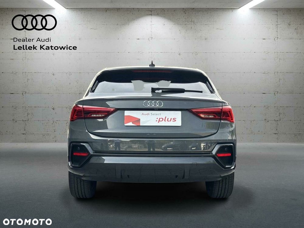 Audi Q3 - 5
