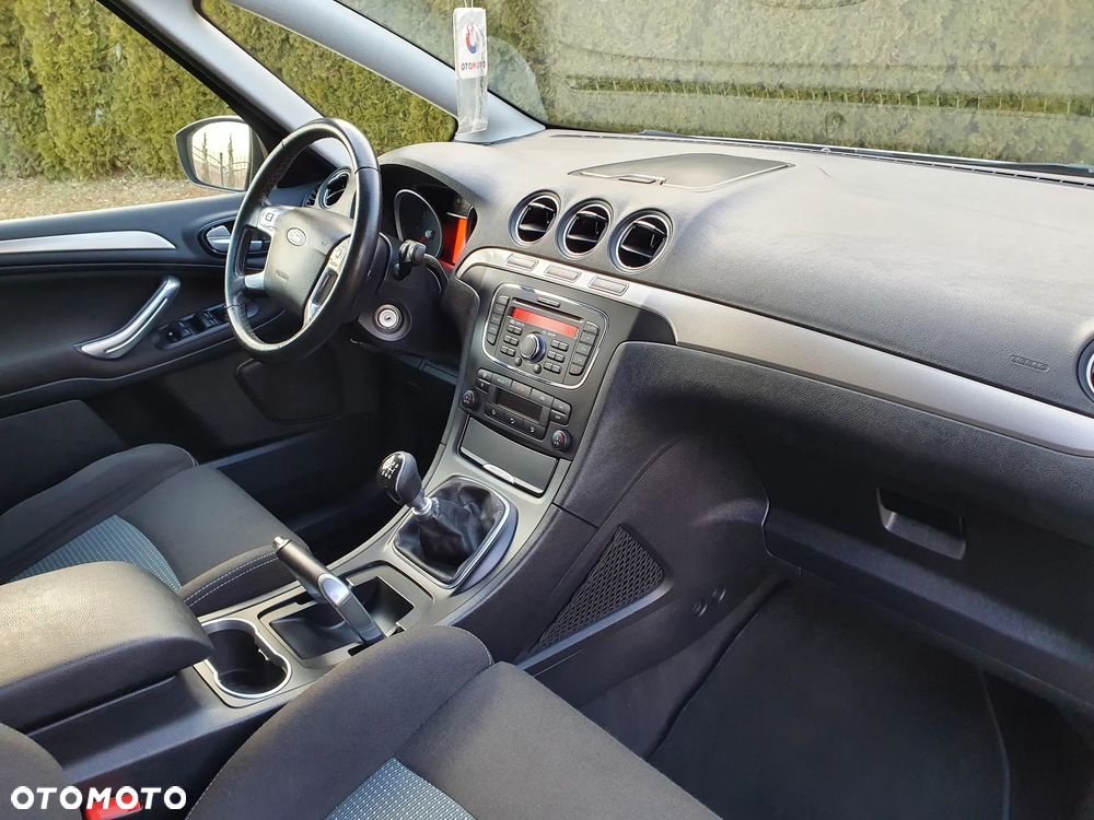 Ford S-Max 2.0 TDCi Gold X - 18