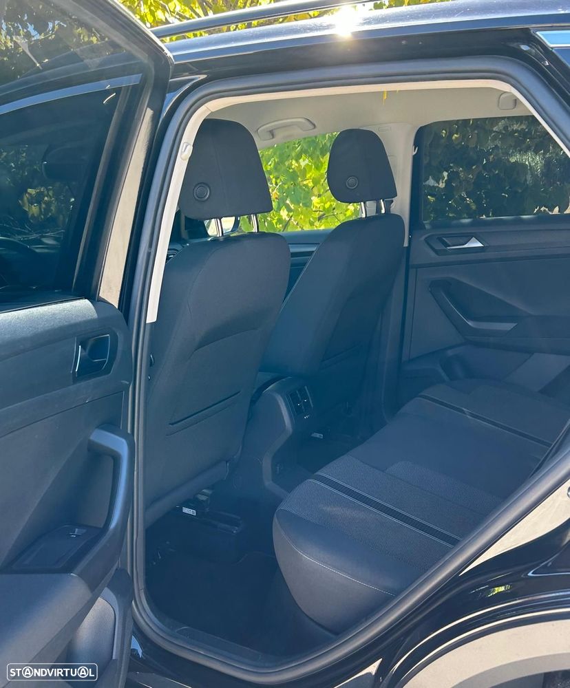 VW T-Roc 1.6 TDI - 6