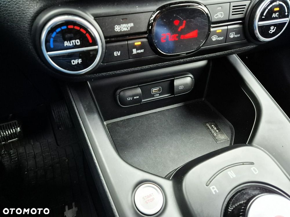 Kia Soul 64kWh M - 30