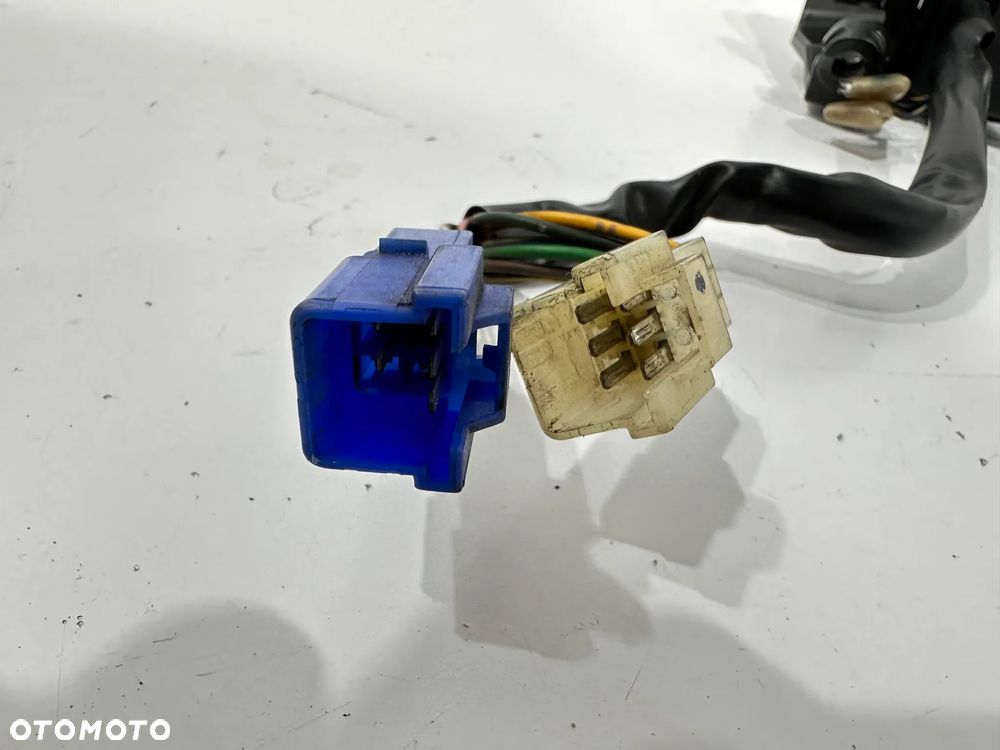 Przełącznik L  Yamaha TMAX 500  T-MAX - 4