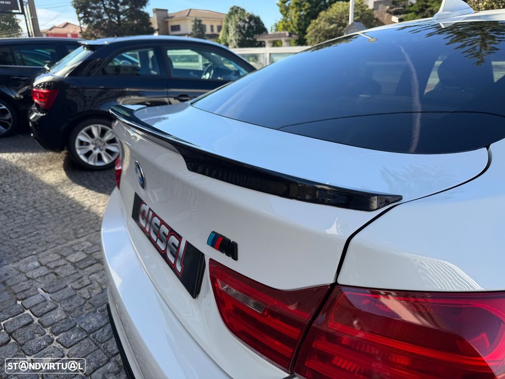 BMW 418 Gran Coupé d Pack M - 42