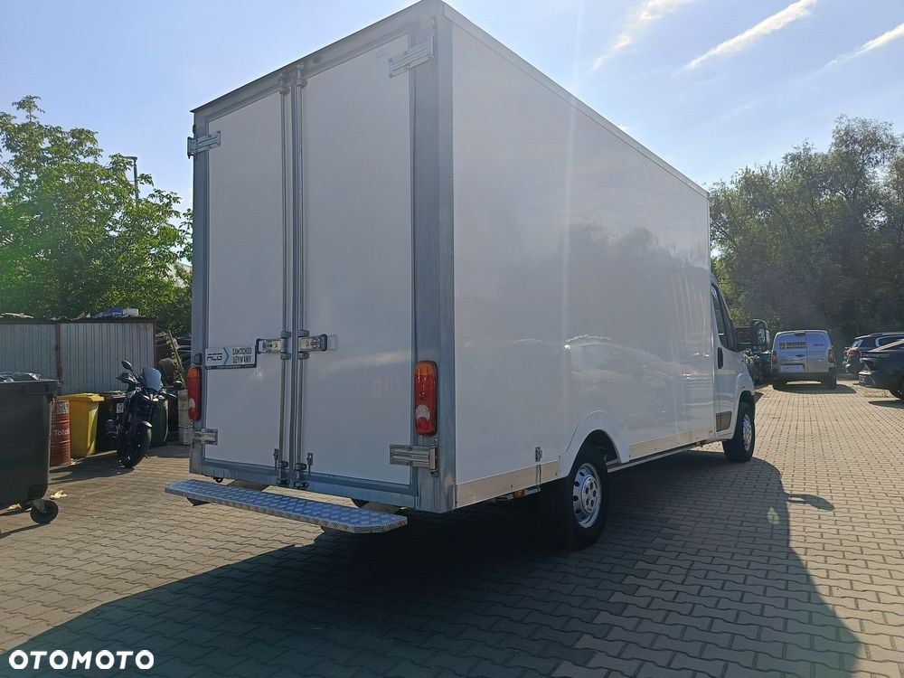 Fiat Ducato - 2