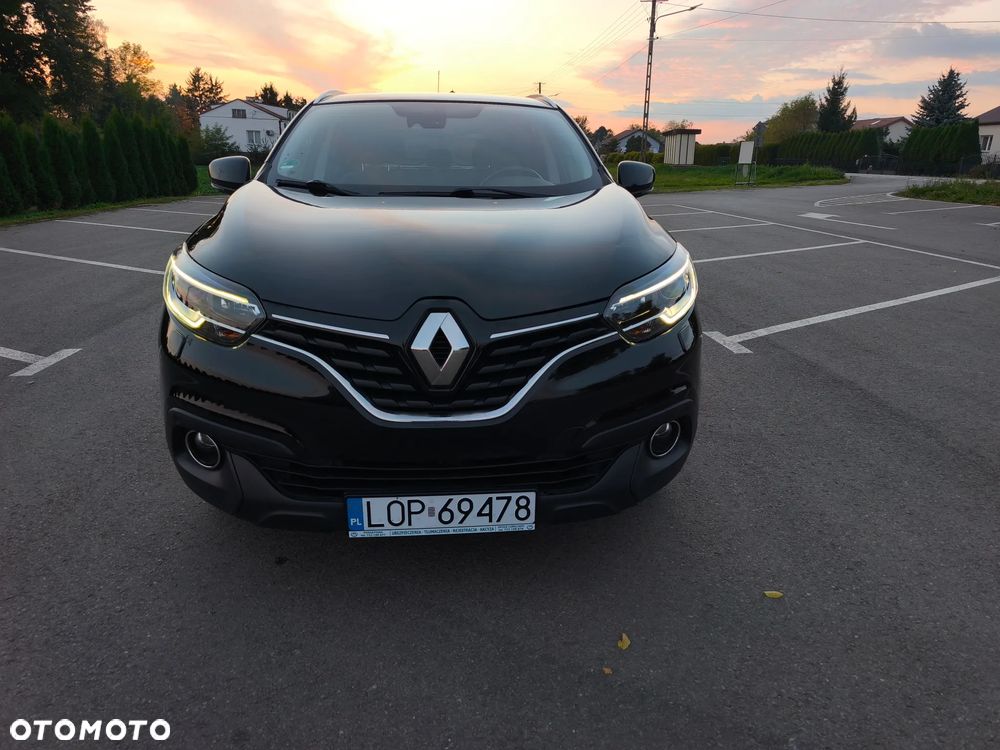 Renault Kadjar - 8