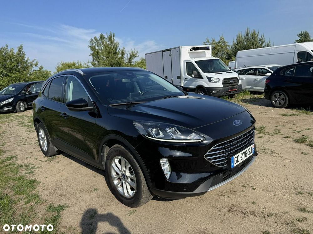 Ford Kuga - 3