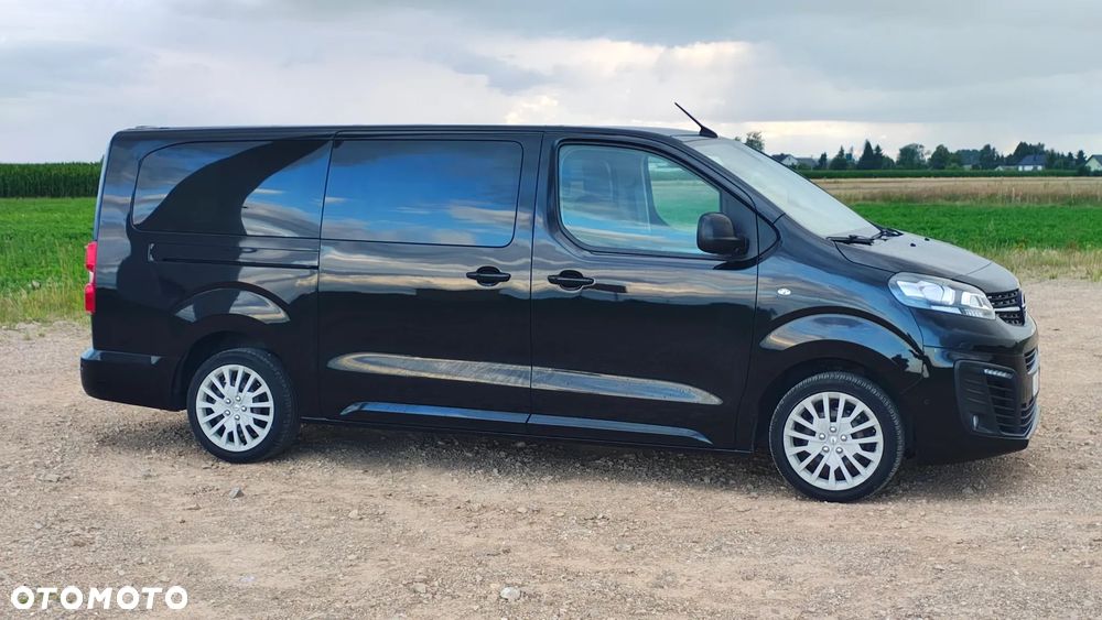 Opel Zafira - 10