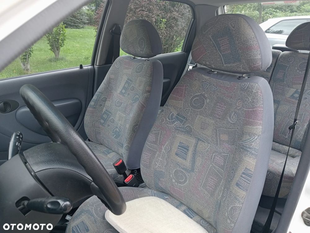 Daewoo Matiz Life - 9