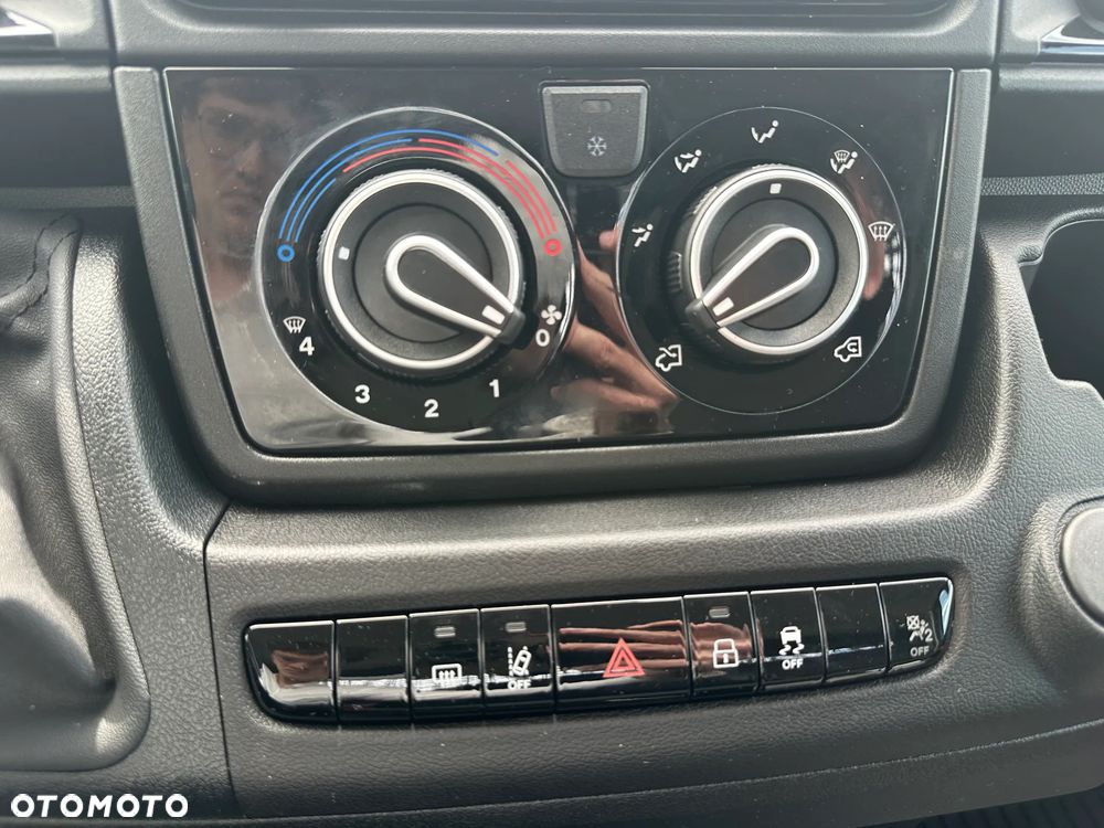 Fiat DUCATO SKRZYNIA 4,2M !!! DŁUGI !!! - 18