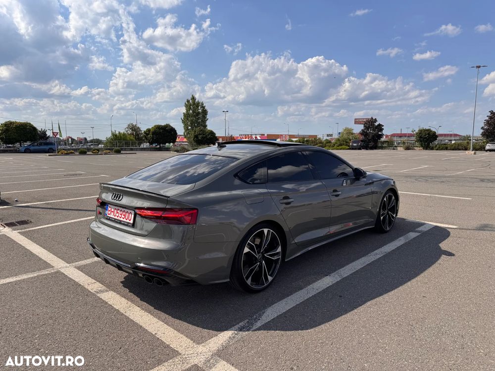 Audi S5 - 4