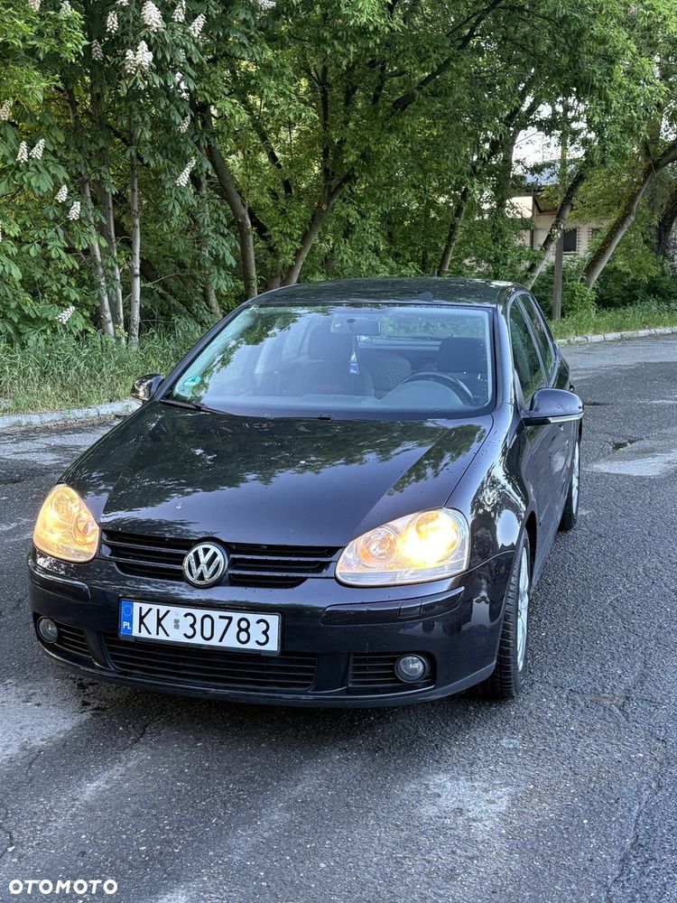 Volkswagen Golf 1.6 GT Sport - 4
