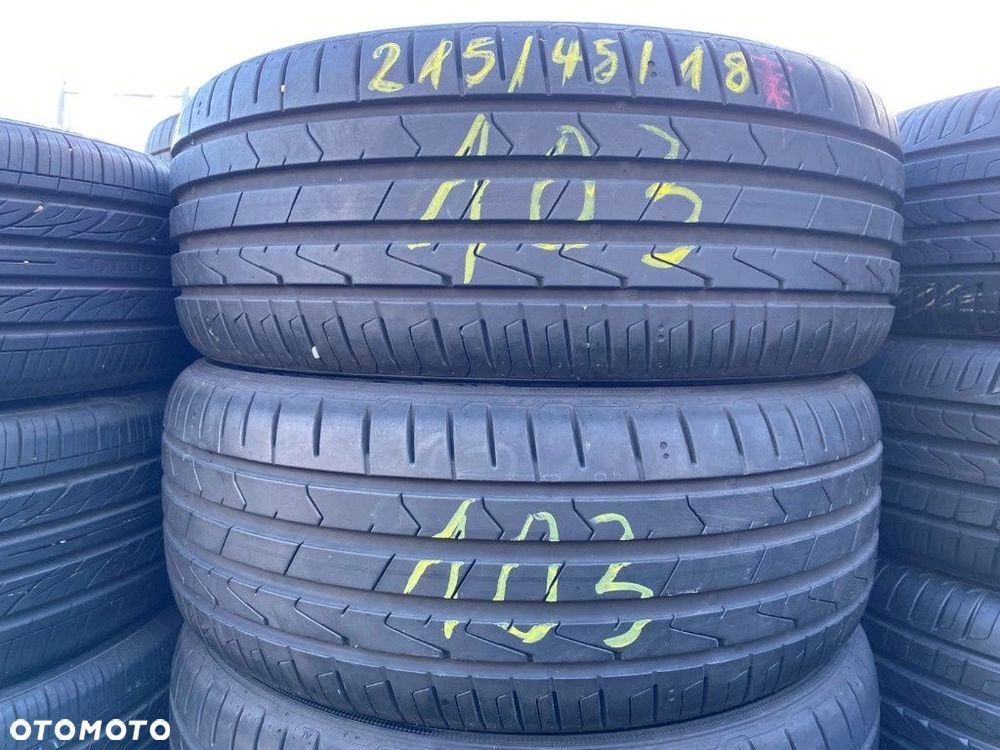 215/45/18 Hankook Ventus Prime 3_7,2mm_4szt_(103) - 3