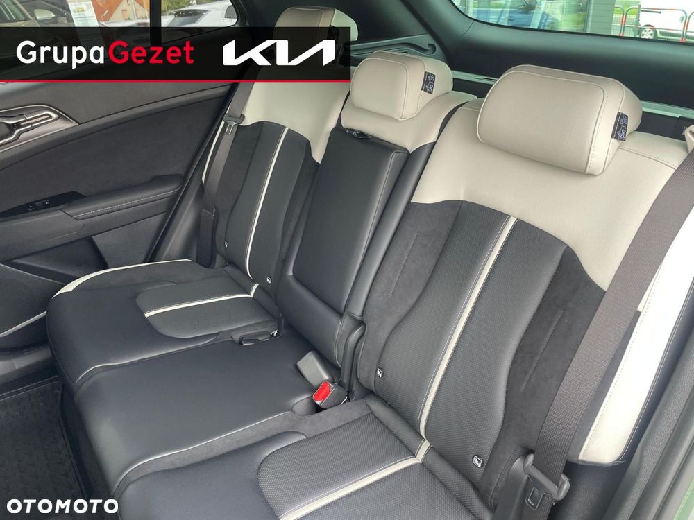 Kia Sportage 1.6 T-GDI GT Line 4WD DCT - 18