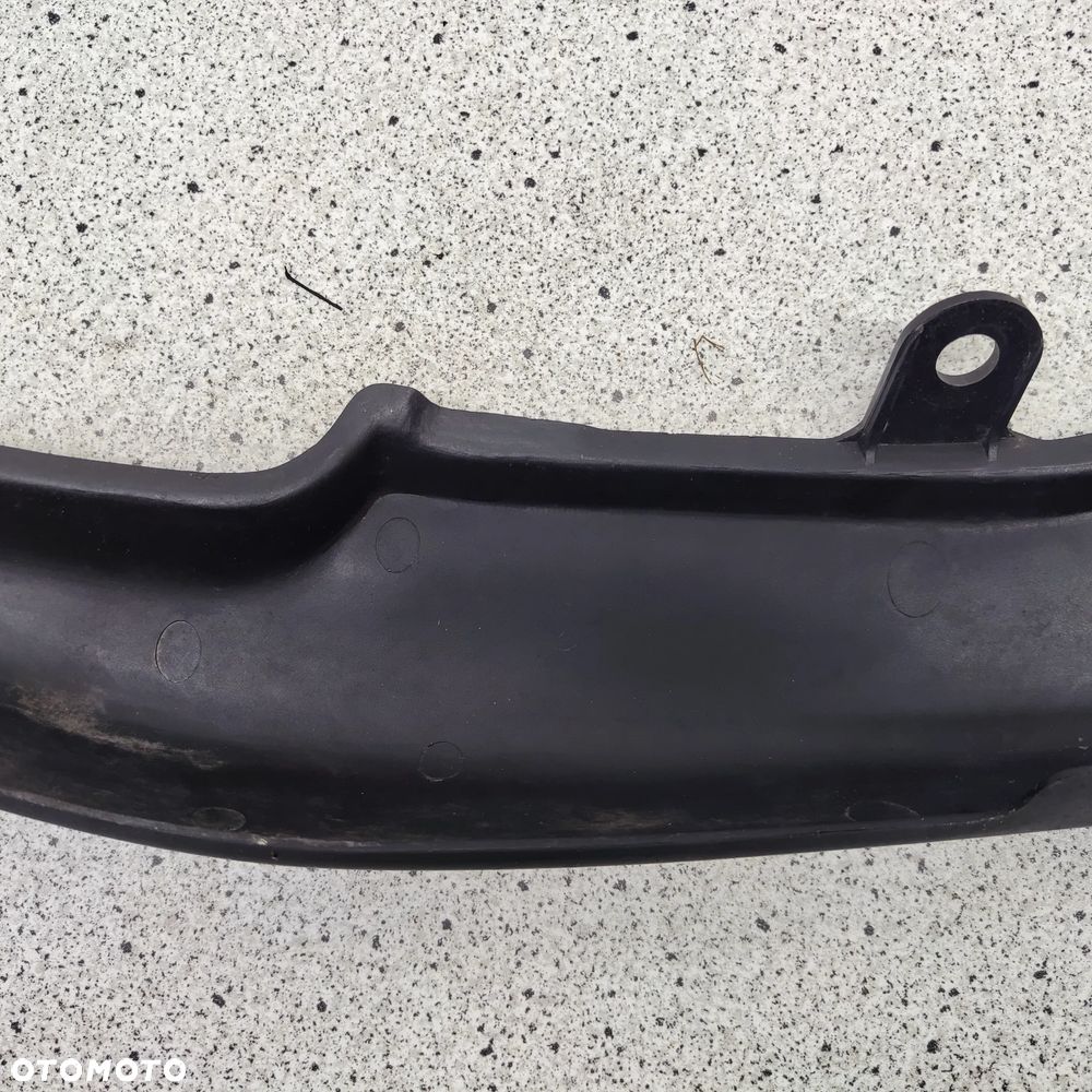 Zadupek, ogon, owiewka, osłona tył Suzuki Bandit 400 - 10