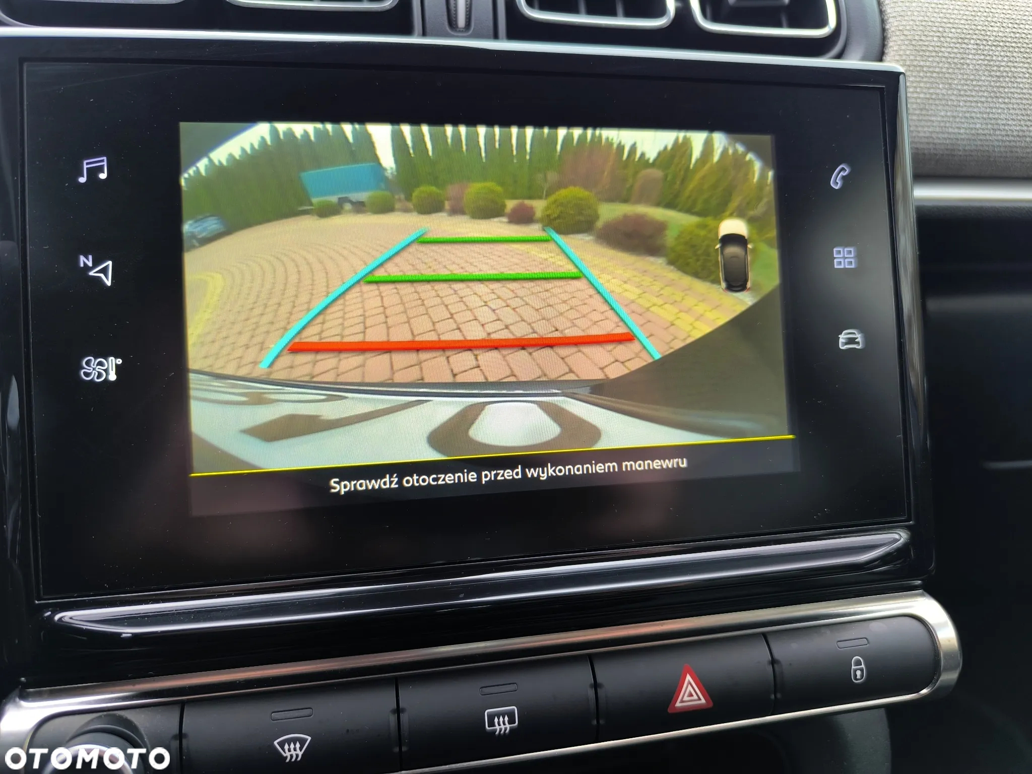 Citroën C3 Pure Tech 110 S&S EAT6 MAX - 16