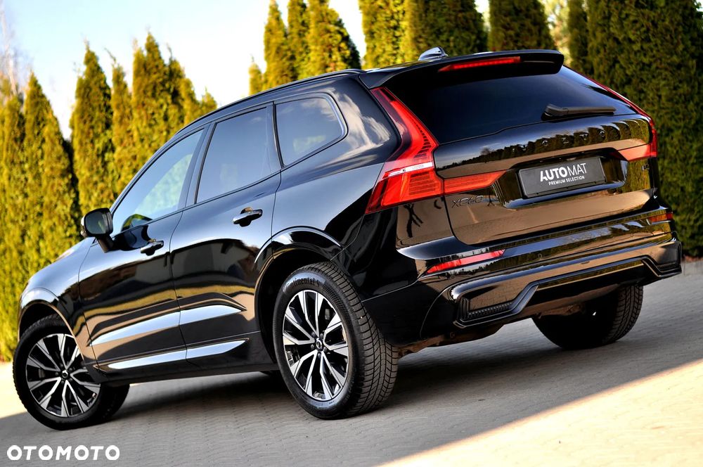 Volvo XC 60 B4 D Ultimate Dark - 6