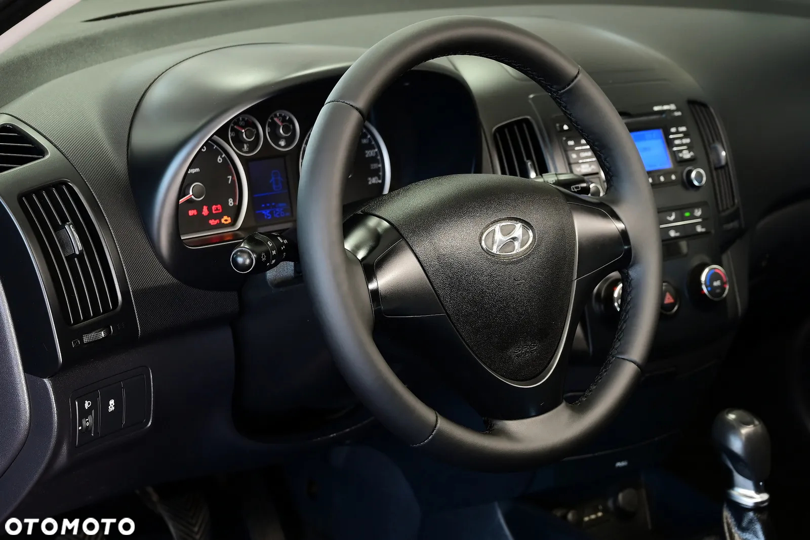 Hyundai i30 - 24