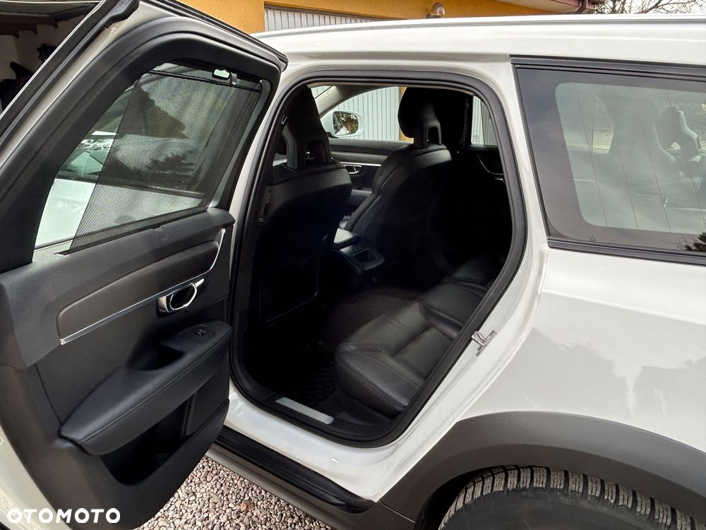 Volvo V90 Cross Country T5 AWD Ocean Race - 7