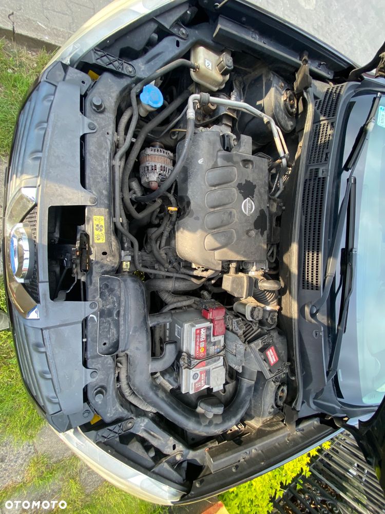 Nissan Qashqai 2.0 Tekna Pack - 18