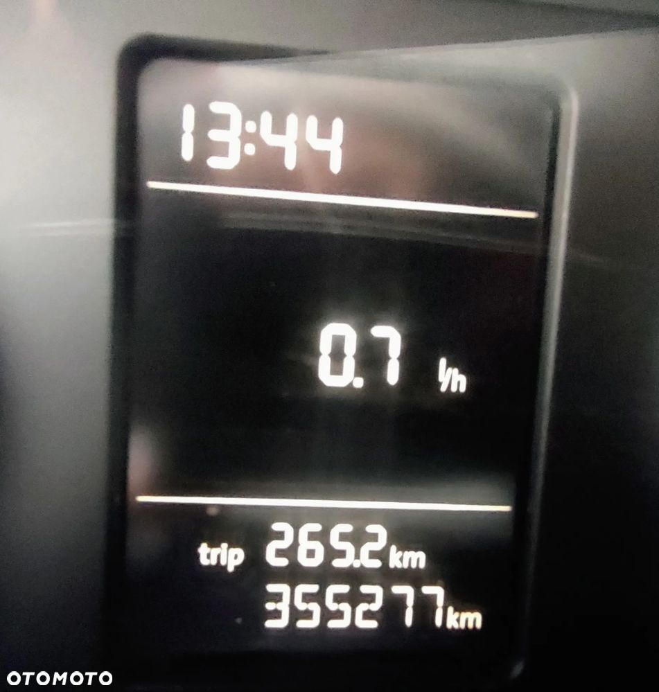 Skoda Octavia 1.6 Active - 3