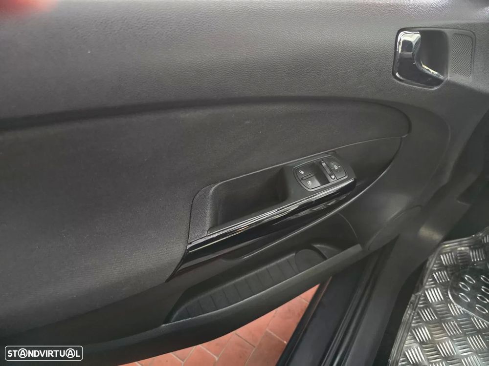 Opel Corsa 1.3 CDTi Enjoy - 7