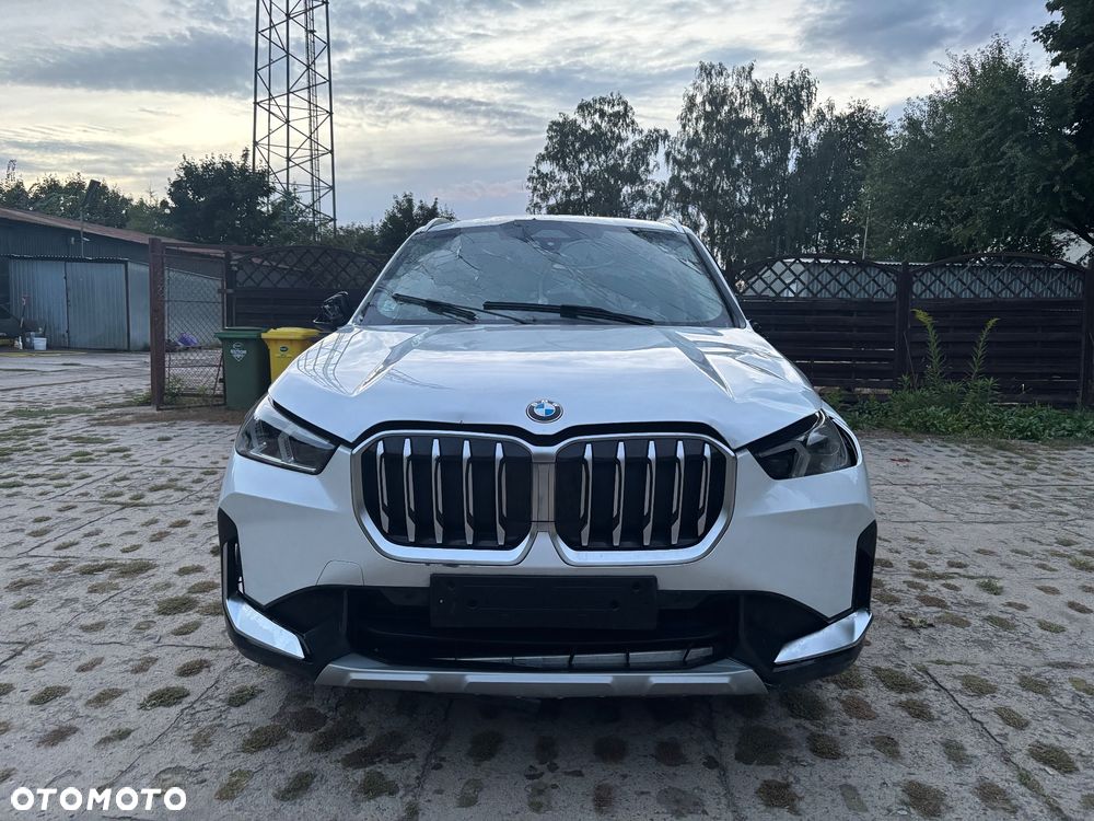 BMW X1 - 2
