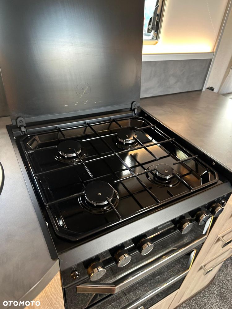 Kabe ROYAL 520 XL - 13