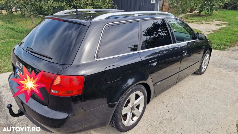 Audi A4 2.0 TDI - 3