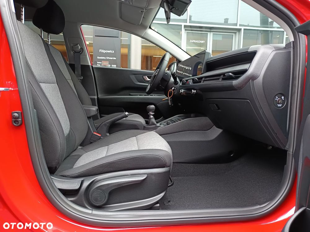 Kia Stonic 1.0 T-GDI L - 15