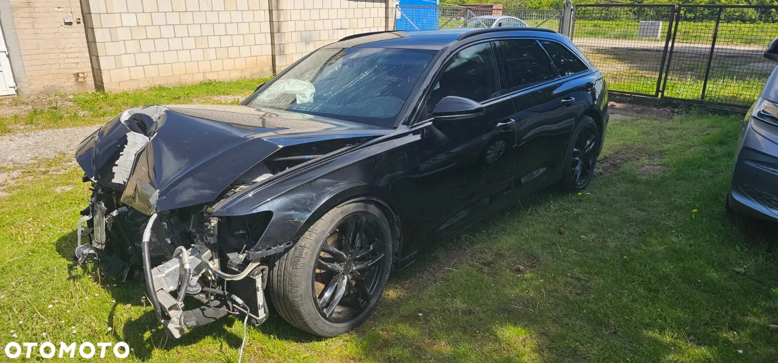 Audi S6 Limousine Avant TDI quattro tiptronic - 3