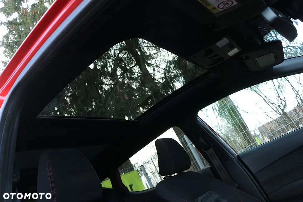 Ford Fiesta 1.0 EcoBoost ST-Line ASS - 22