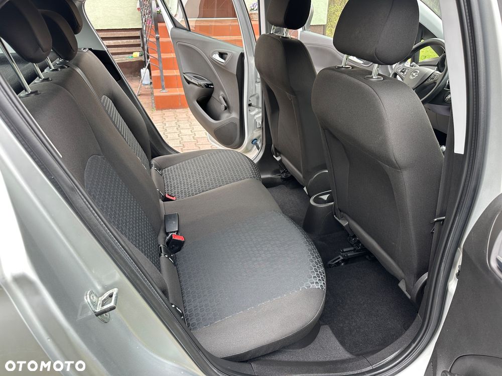 Opel Corsa 1.2 Selection - 21