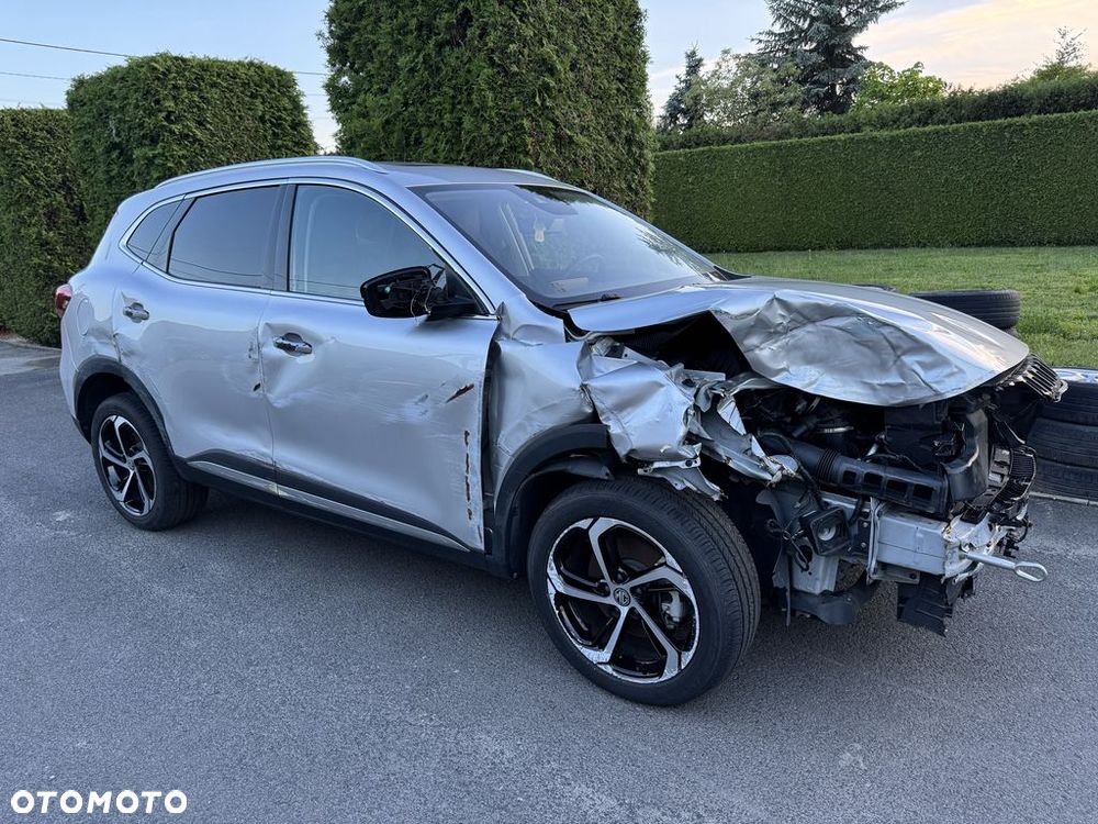 MG HS PHEV Luxury - 1