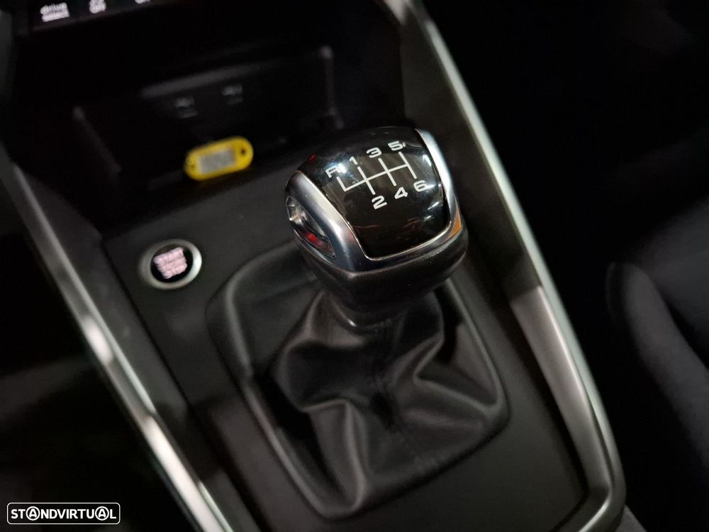 Audi A3 Sportback 30 TDI - 17