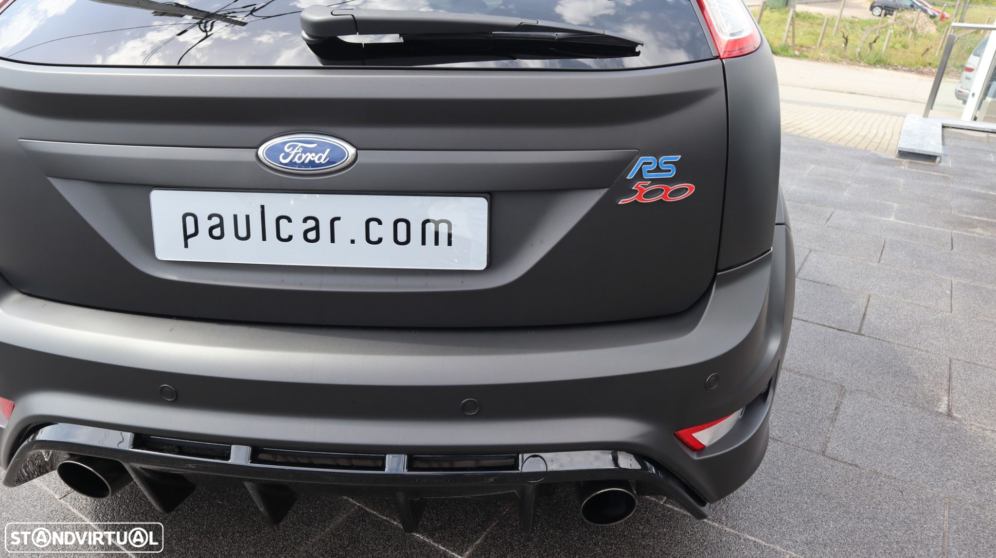 Ford Focus - 10