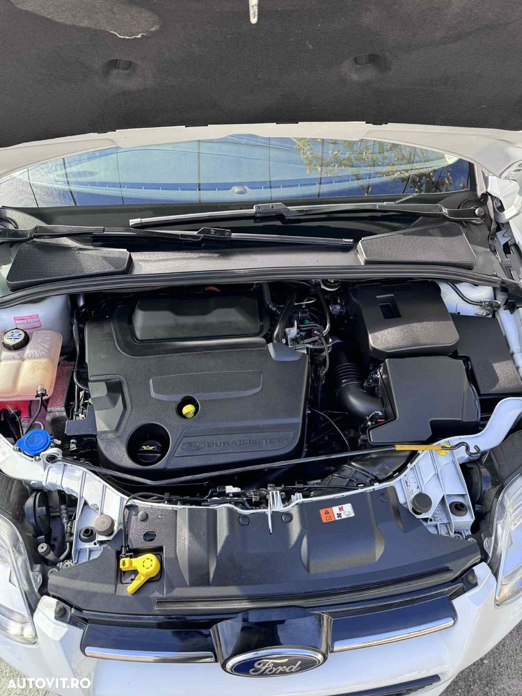 Ford Focus - 4