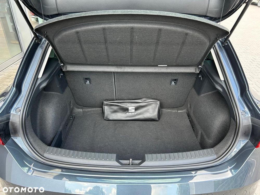 Seat Leon - 11