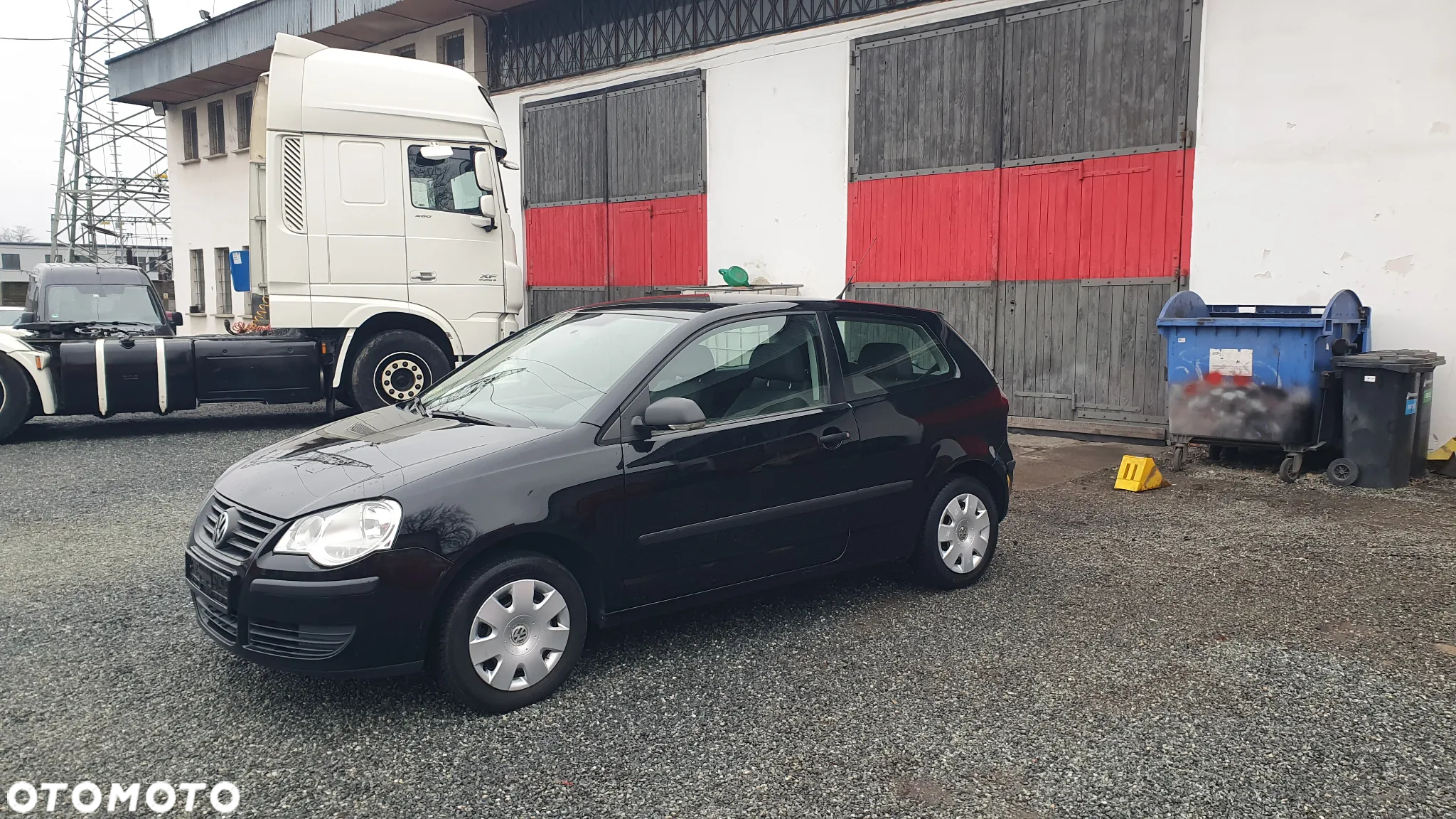 Volkswagen Polo 1.2 Comfortline - 3