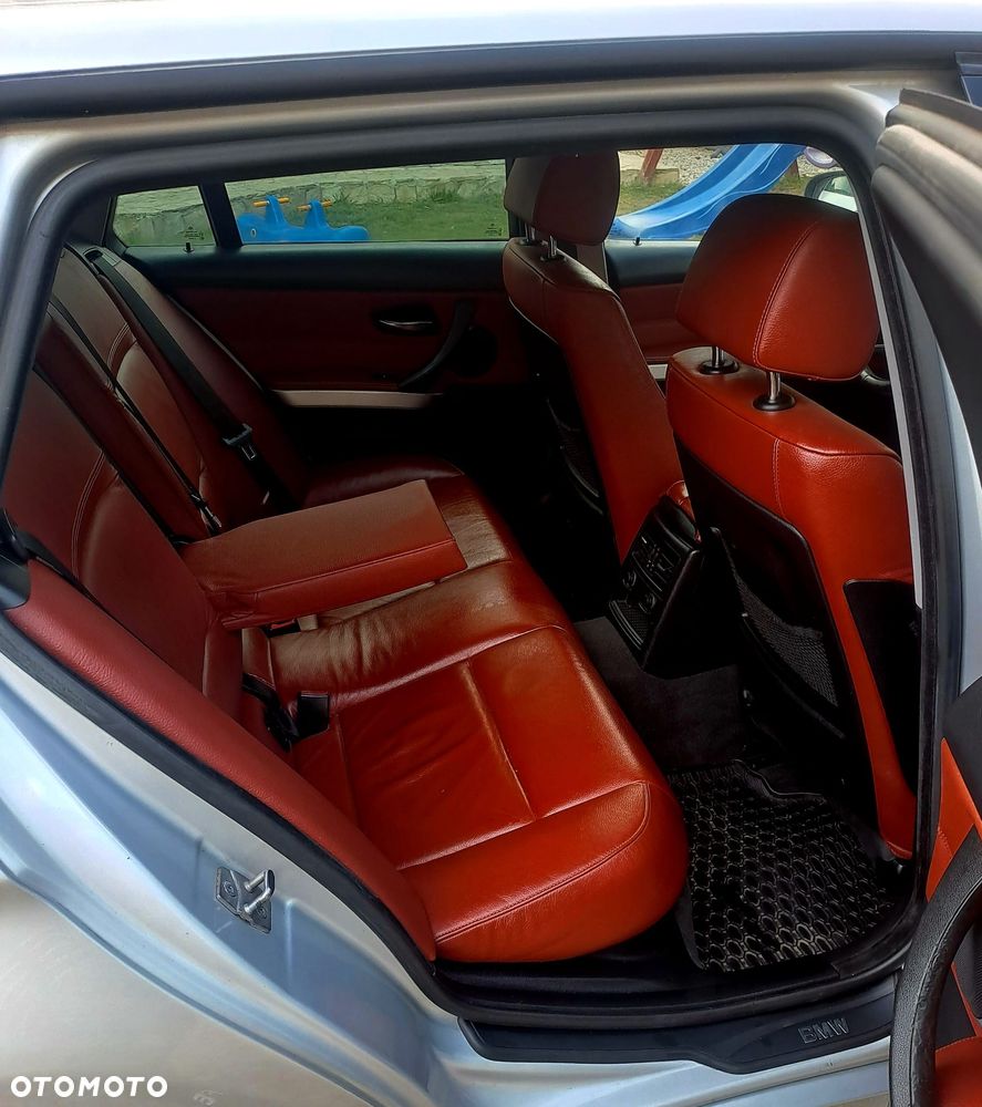 BMW Seria 3 - 3