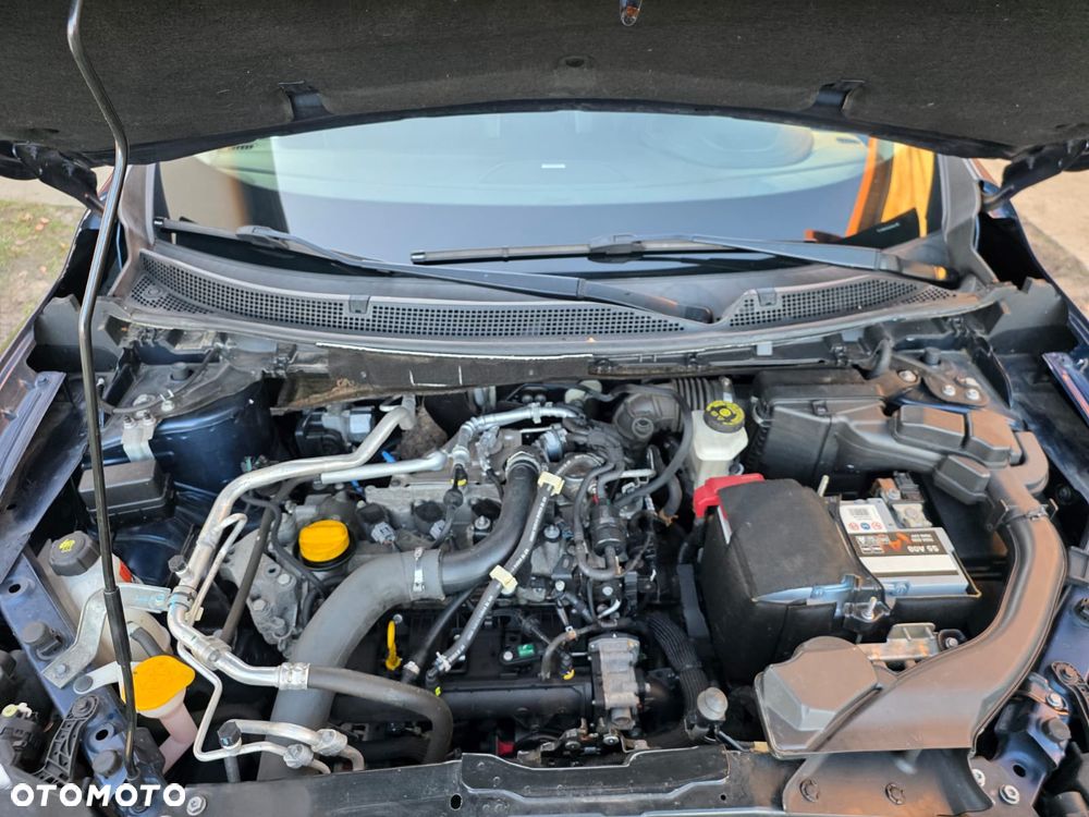 Renault Kadjar Energy TCe 130 EDC Bose Edition - 31