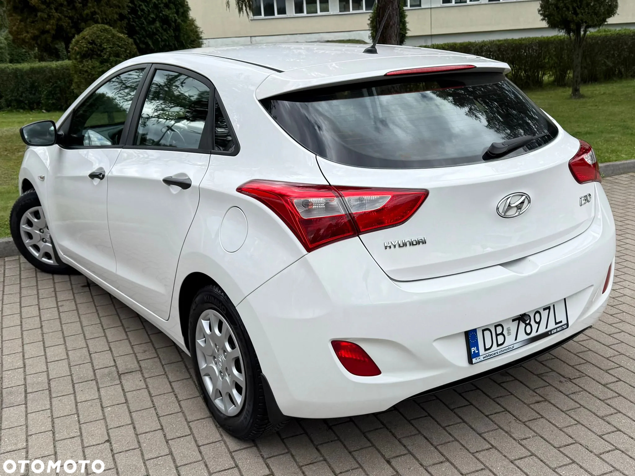 Hyundai i30 1.4 Premium - 3