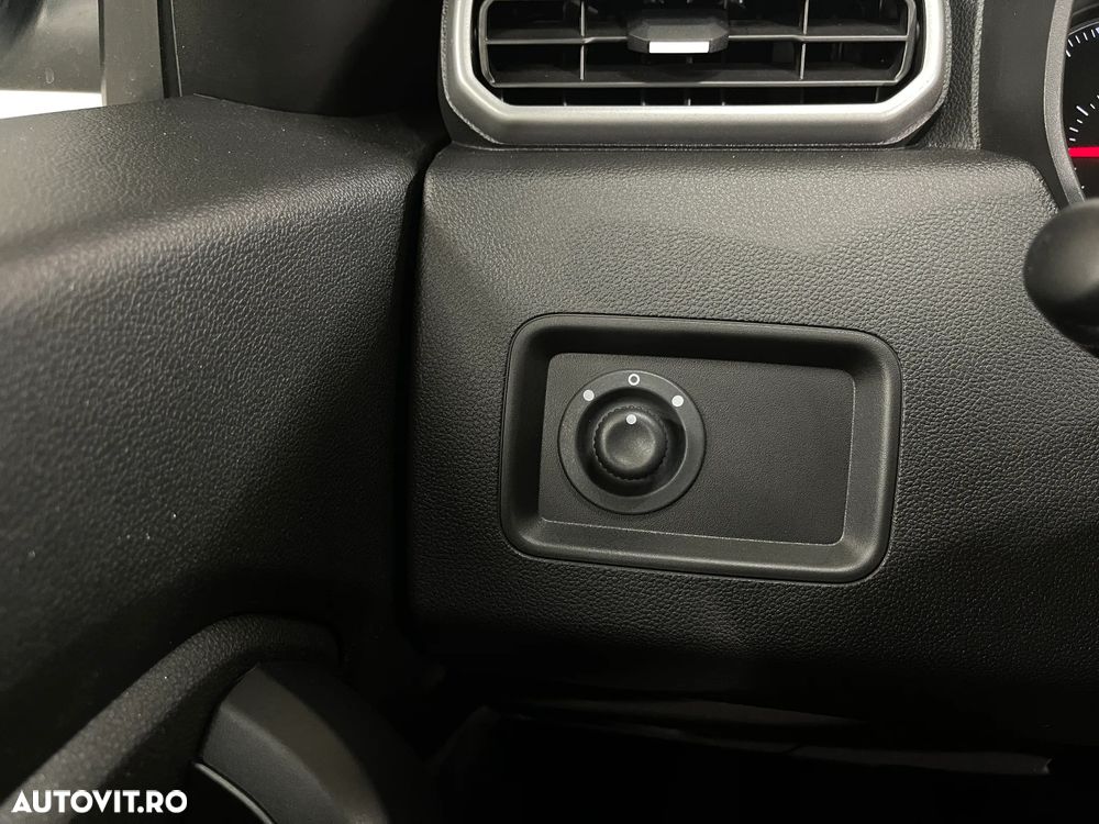 Dacia Duster Blue dCi 115 4X4 Expression - 22
