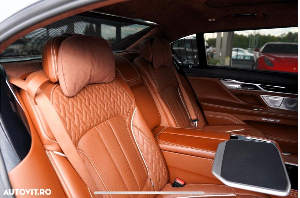 BMW M7 M760Li xDrive V12 Excellence - 5