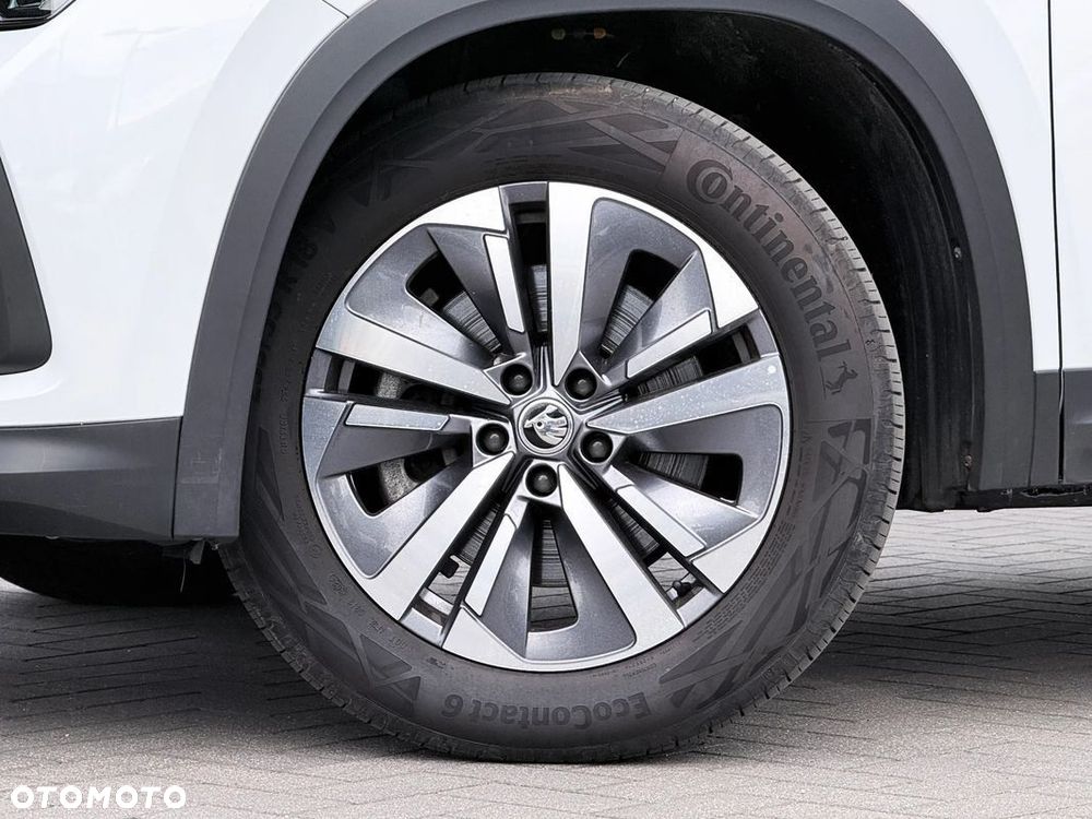 Skoda Kodiaq 2.0 TDI 4x4 Selection DSG - 31