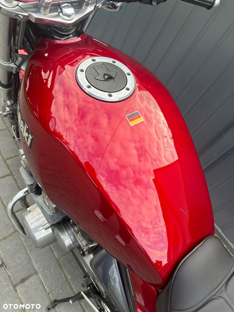 Kawasaki Zephyr - 30