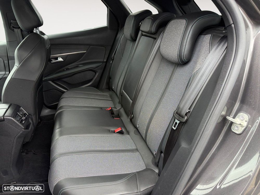 Peugeot 3008 1.5 BlueHDi Allure - 13